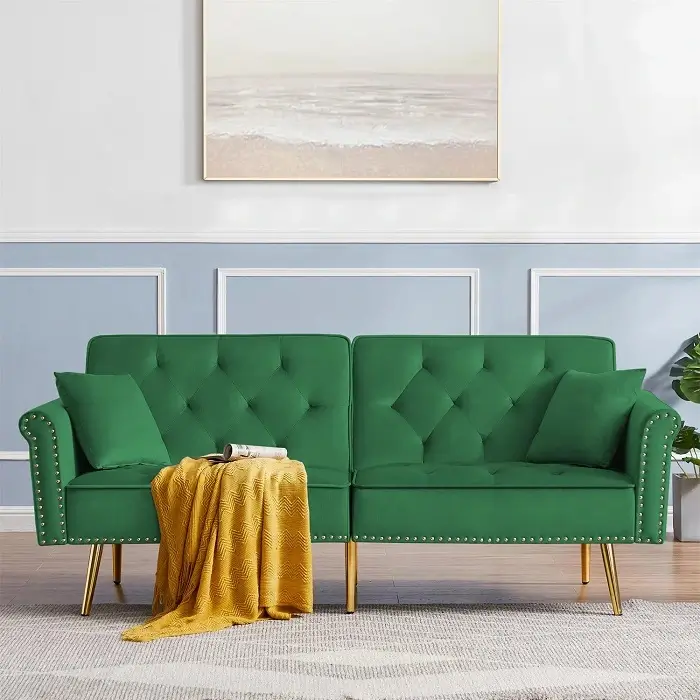 Sofa Upholstery