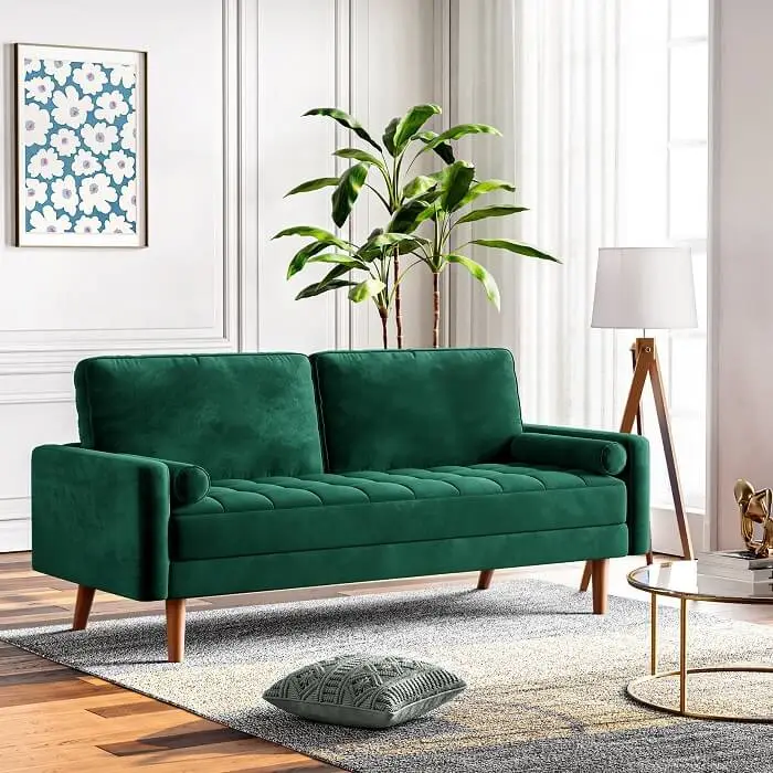 Sofa Upholstery